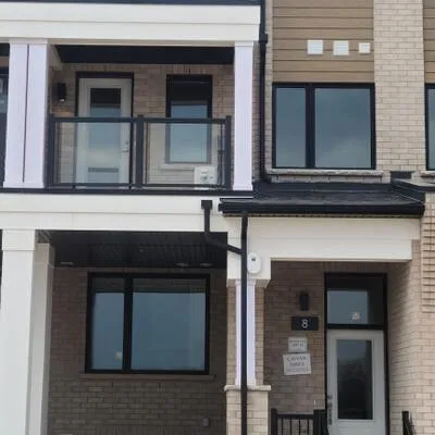 8,&nbsp;Twinflower, Northwest Brampton, Brampton