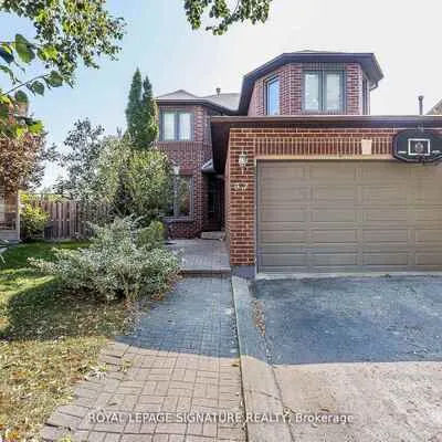 37,&nbsp;Richwood, Bram West, Brampton