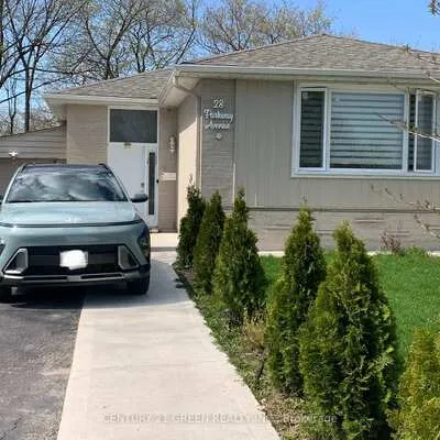 28,&nbsp;Parkway, Northwood Park, Brampton