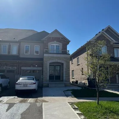 172,&nbsp;Golden Springs, Northwest Brampton, Brampton