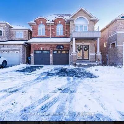 107,&nbsp;Fandango, Credit Valley, Brampton