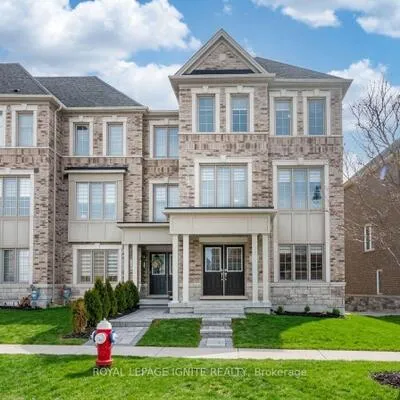 15,&nbsp;Temple Manor, Bram West, Brampton