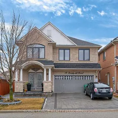 19,&nbsp;Treadgold, Vales of Castlemore, Brampton