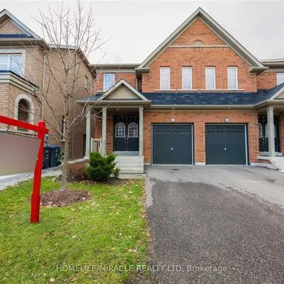 42,&nbsp;Delambray, Sandringham-Wellington, Brampton