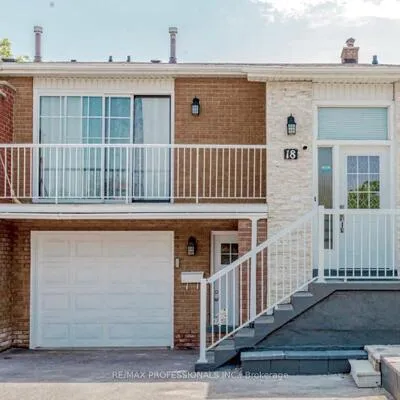18,&nbsp;Hockley, Madoc, Brampton