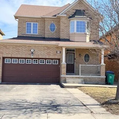 22,&nbsp;Gamson, Sandringham-Wellington, Brampton