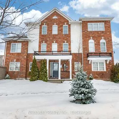 18,&nbsp;Betterton, Northwest Brampton, Brampton