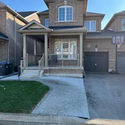 18,&nbsp;Ladysmith (Basement), Sandringham-Wellington, Brampton