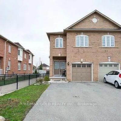 316,&nbsp;Albright, Brampton West, Brampton