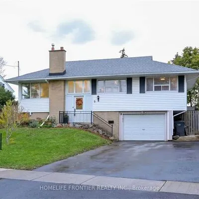 9,&nbsp;Avonmore, Brampton East, Brampton