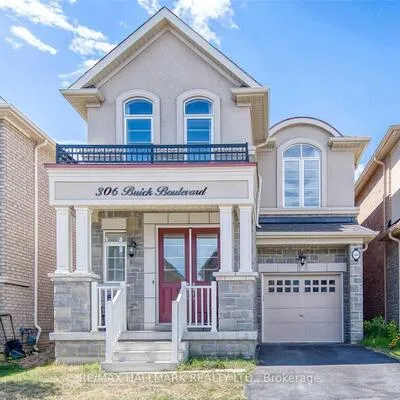 306,&nbsp;Buick, Northwest Brampton, Brampton