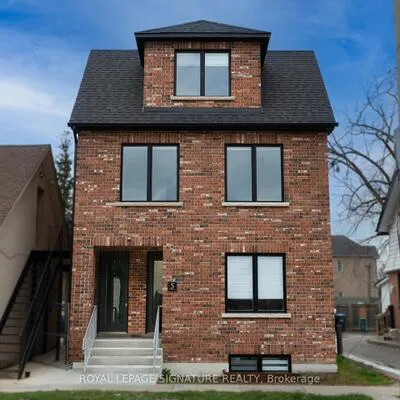 5,&nbsp;Mill, Downtown Brampton, Brampton