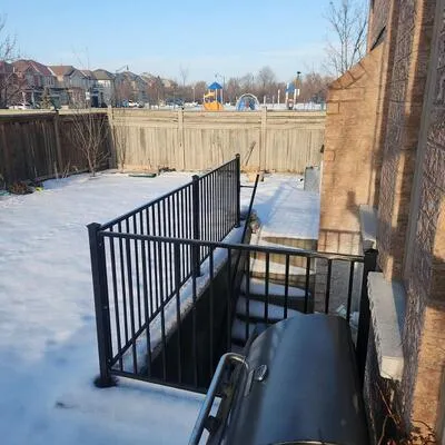 34,&nbsp;pinestaff, Bram East, Brampton