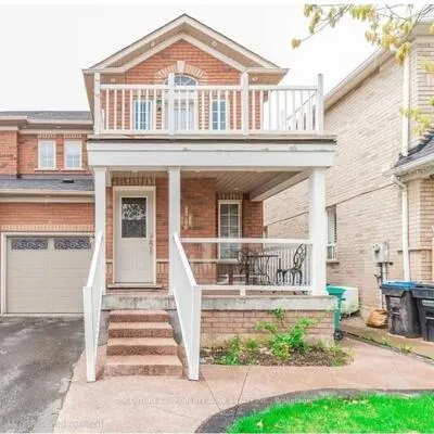 24,&nbsp;Fordwich, Northwest Sandalwood Parkway, Brampton