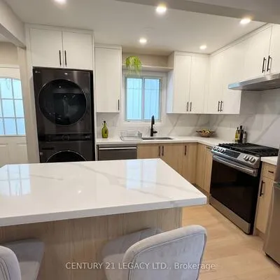 5,&nbsp;Haida, Central Park, Brampton