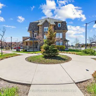 50,&nbsp;Edinburgh, Bram West, Brampton