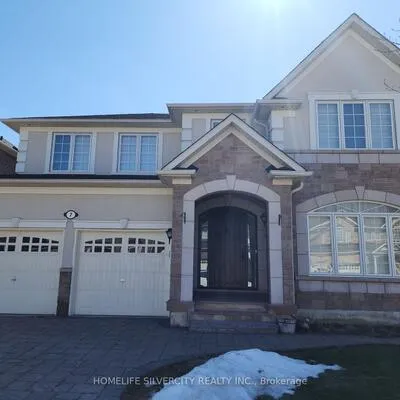 7,&nbsp;Valleywest, Vales of Castlemore, Brampton