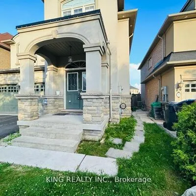 13,&nbsp;Black Diamond, Credit Valley, Brampton