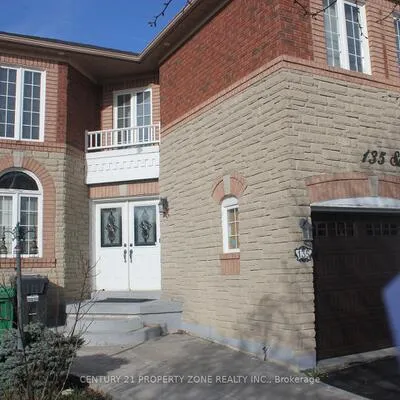 135,&nbsp;Sunny Meadow, Sandringham-Wellington, Brampton