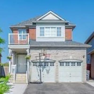 44,&nbsp;Gold Hill, Fletcher's Creek Village, Brampton