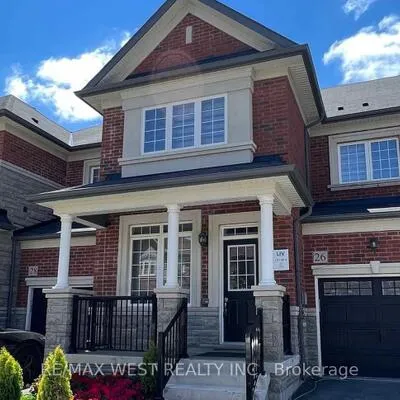 26,&nbsp;Hines, Northwest Brampton, Brampton