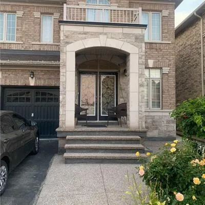 12,&nbsp;Bilby, Northwest Brampton, Brampton