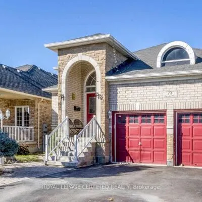 14,&nbsp;Tanvalley, Fletcher's Meadow, Brampton