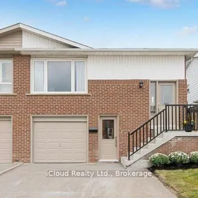 116,&nbsp;Skegby, Brampton North, Brampton