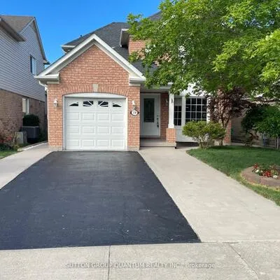 239,&nbsp;Brisdale, Fletcher's Meadow, Brampton