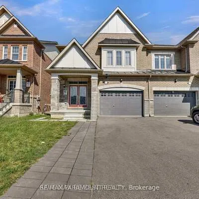 33,&nbsp;Pearman, Northwest Brampton, Brampton