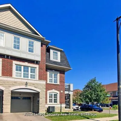 55,&nbsp;Golden Springs, Northwest Brampton, Brampton