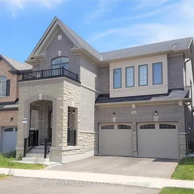50,&nbsp;O'conner (Upper), Northwest Brampton, Brampton