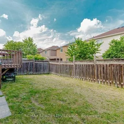 339,&nbsp;Edenbrook Hill (UPPER), Fletcher's Meadow, Brampton