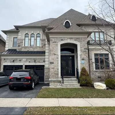 26,&nbsp;Cloverhaven, Toronto Gore Rural Estate, Brampton