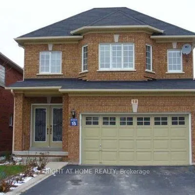 18,&nbsp;Eastbrook, Bram East, Brampton