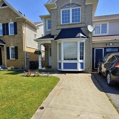 10,&nbsp;Vista Green, Fletcher's Meadow, Brampton