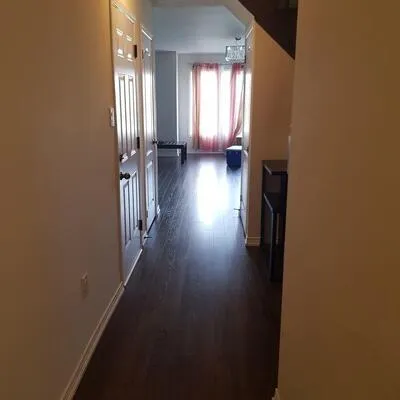 124,&nbsp;Golden Springs, Northwest Brampton, Brampton