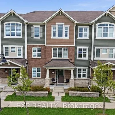 6,&nbsp;Toledo, Northwest Brampton, Brampton