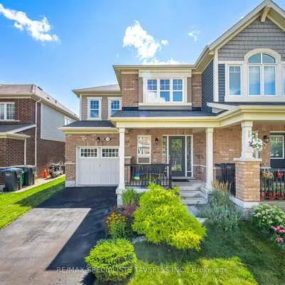 13,&nbsp;Lothbury, Northwest Brampton, Brampton
