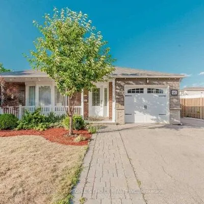 46,&nbsp;Appleby, Avondale, Brampton