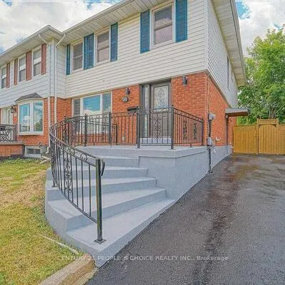 20,&nbsp;Ardglen, Brampton East, Brampton