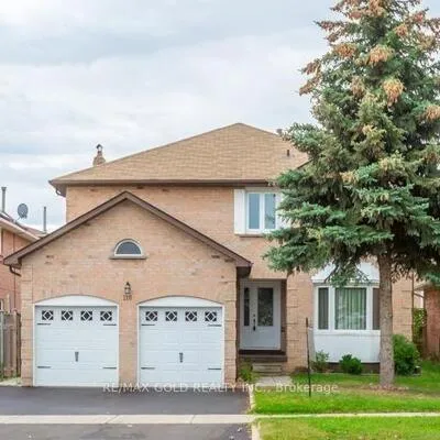 110,&nbsp;Sunforest, Heart Lake West, Brampton