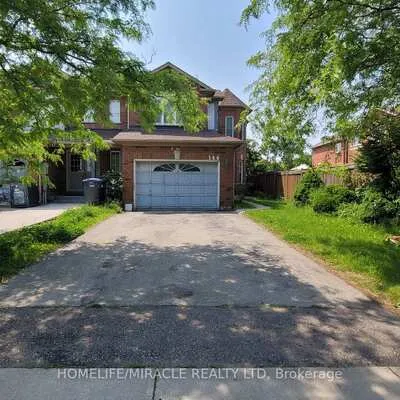 144,&nbsp;Sandyshores, Sandringham-Wellington, Brampton