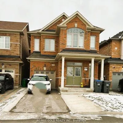 63,&nbsp;Truro, Northwest Brampton, Brampton