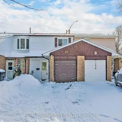 57,&nbsp;Royal Salisbury, Madoc, Brampton