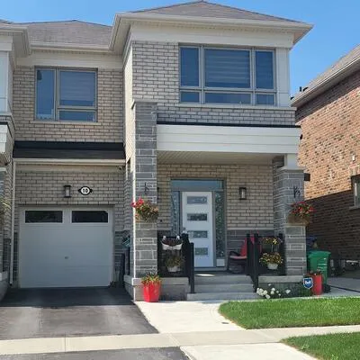 10,&nbsp;Growler, Northwest Brampton, Brampton