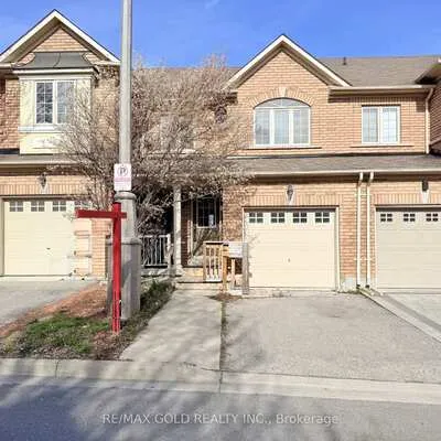 13,&nbsp;Bamboo, Sandringham-Wellington, Brampton