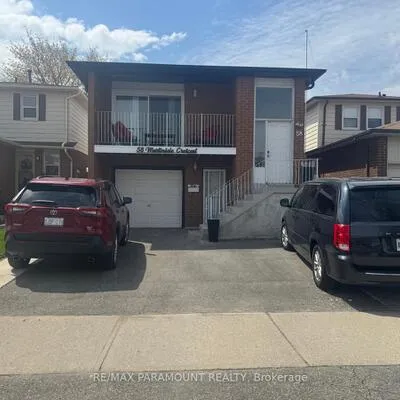 58,&nbsp;Martindale, Brampton West, Brampton
