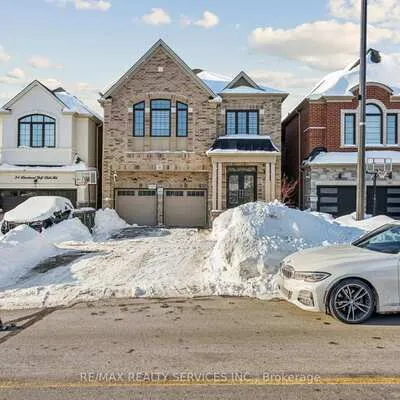 36,&nbsp;Lionhead Golf Club, Bram West, Brampton