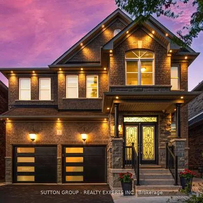 5,&nbsp;Freedom Oaks, Bram East, Brampton